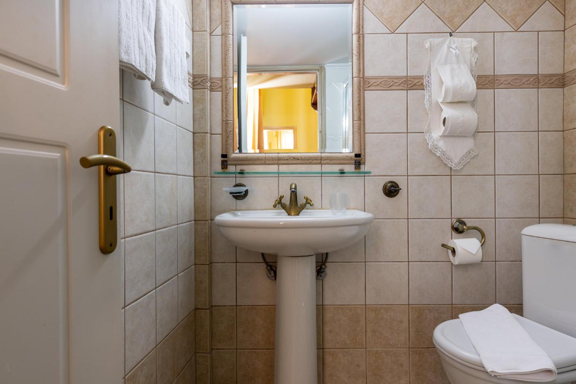 Vilelmine Chania  Zewnętrze zdjęcie