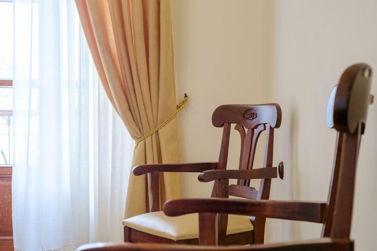 Vilelmine Chania  Zewnętrze zdjęcie